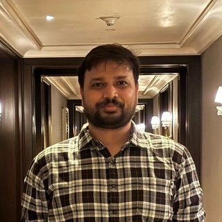 Rohit Kashyap