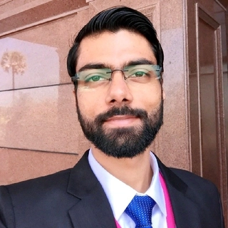 Rohit Kashyap