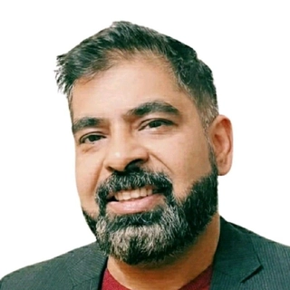 Rohit Katyal