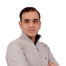 Rohit Kaul
