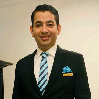 Rohit Kukreja