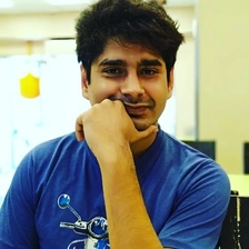 Rohit Kumar