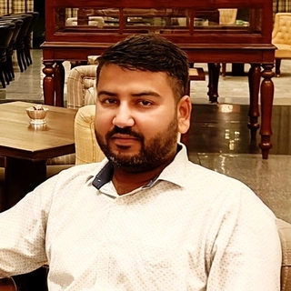 Rohit Kumar
