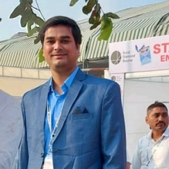 Rohit Kumar