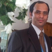 Rohit Kumar