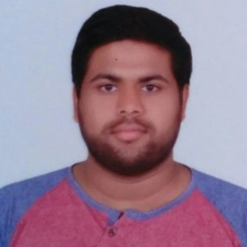 Rohit Kumar Reddy Sirigireddy