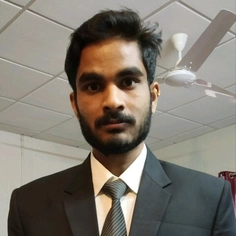 Rohit Kumar Shah