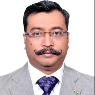 Rohit Kumar Srivastava