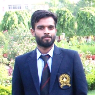 Rohit Kumar Verma