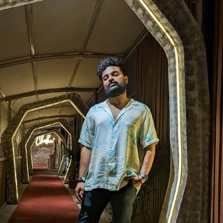 Rohit Mahadik