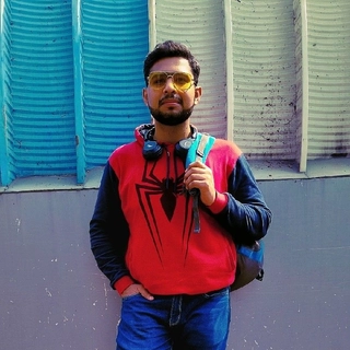 Rohit Marwah