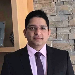 Rohit Mathur