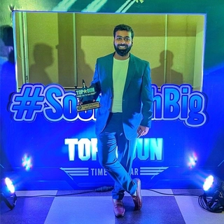 Rohit Mathur