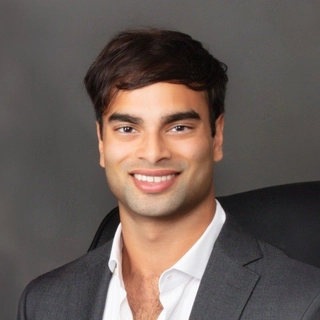 Rohit Nadkarni