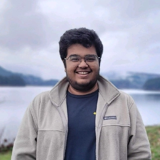 Rohit Nair