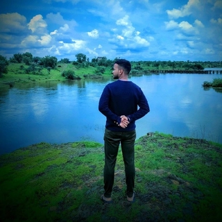 Rohit Nimbokar