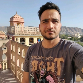 Rohit Pandey