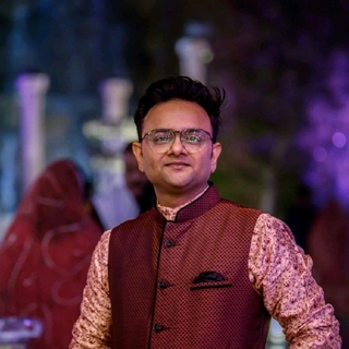 Rohit Parihar