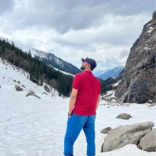 Rohit Patel