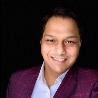 Rohit Patil