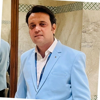 Rohit Patil