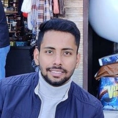 Rohit Phogat