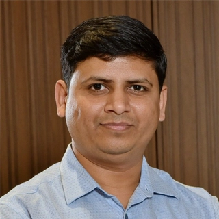 Rohit Prasad