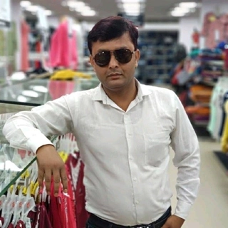 Rohit Ranjan Mishra