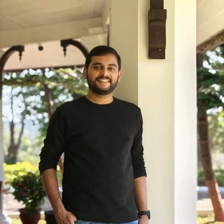 Rohit Raveendran