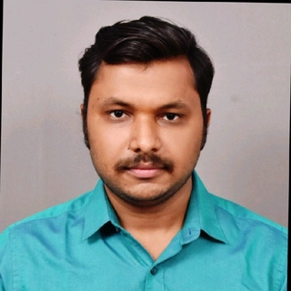 Rohit Ravi Karnam
