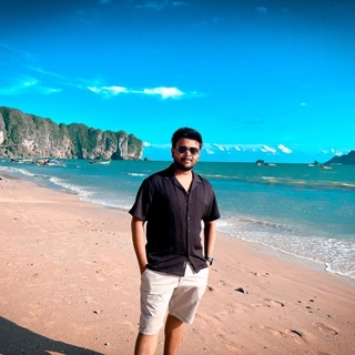 Rohit Rayala
