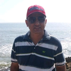 Rohit Rooprai