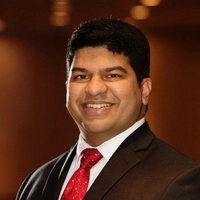 Rohit Samarth