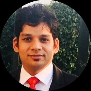 Rohit Sengar