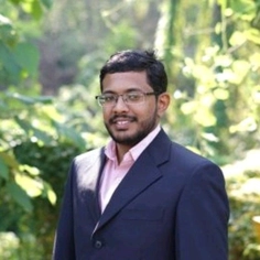 Rohit Shitre