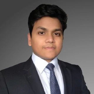 Rohit Shiv Prasad