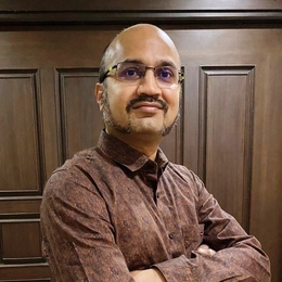 Rohit Shrivastava