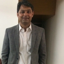 Rohit Shukla