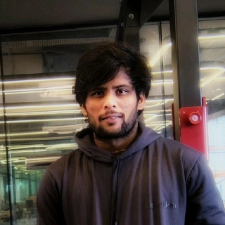Rohit T.