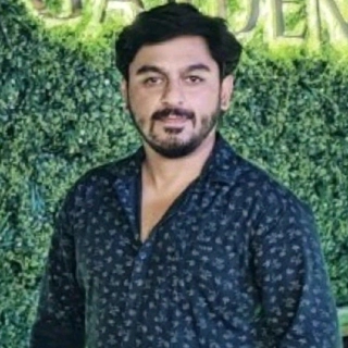 Rohit Thaker
