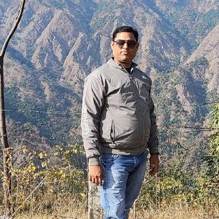 Rohit Tiwari