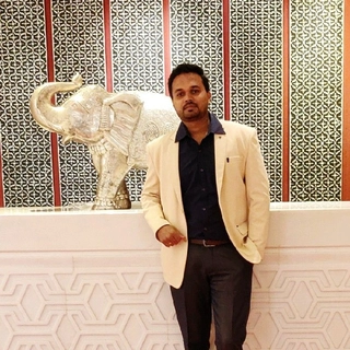 Rohit Utla