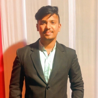 Rohit Vasita