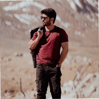 Rohit Verma