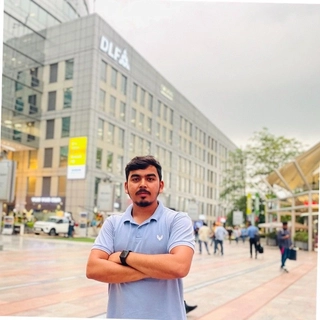 Rohit Yadav