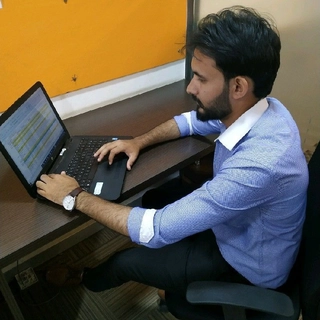 Rohit Yadav