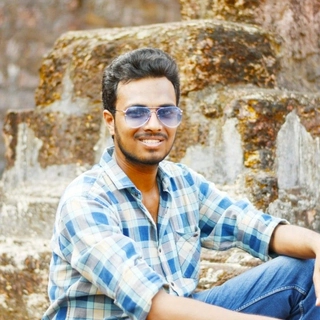 Rohith Asina
