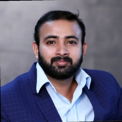 Rohith R Nair