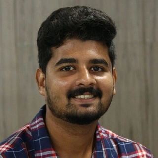 Rohith Raj Panicker