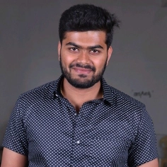 Rohith Rajendra